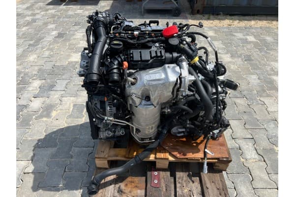 Motor Peugeot Citroën 1.5 HDI DV5RC 2020 usado