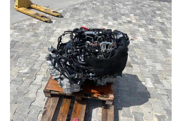Motor Peugeot Citroën 1.5 HDI DV5RC 2020 usado 2