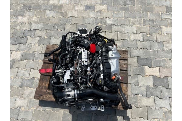 Motor Peugeot Citroën 1.5 HDI DV5RC 2020 usado 3