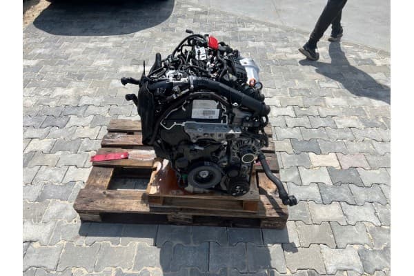 Motor Peugeot Citroën 1.5 HDI DV5RC 2020 usado 4