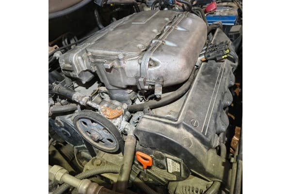 Motor Honda Odyssey 3.5 V6 243CV 2002-2004 usado