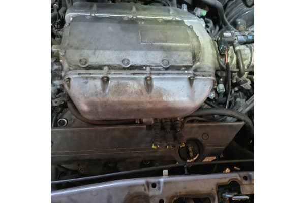 Motor Honda Odyssey 3.5 V6 243CV 2002-2004 usado 2