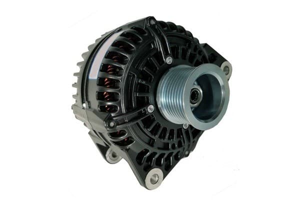 Alternador Prestolite Electric nuevo 3