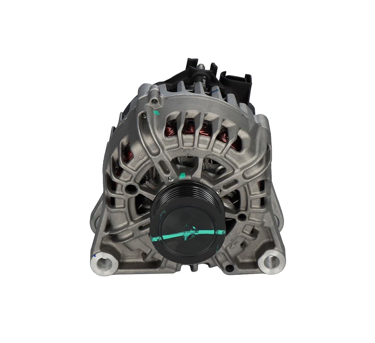 Alternador para Ford C-Max II, Focus Iii y Kuga II nuevo 2