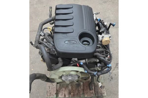 Motor 3.2 SA2S para Ford Ranger usado