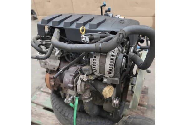 Motor 3.2 SA2S para Ford Ranger usado 2