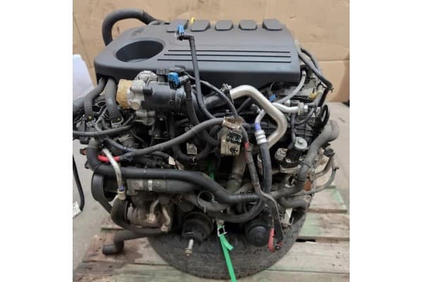 Motor 3.2 SA2S para Ford Ranger usado 3