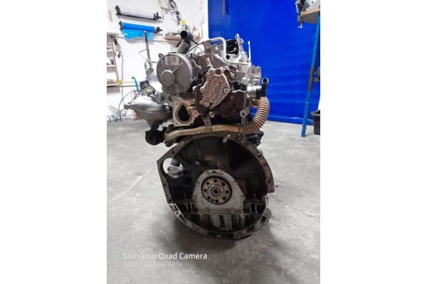 Motor 2.0 DCI Nissan Primastar M9R 780 usado 6