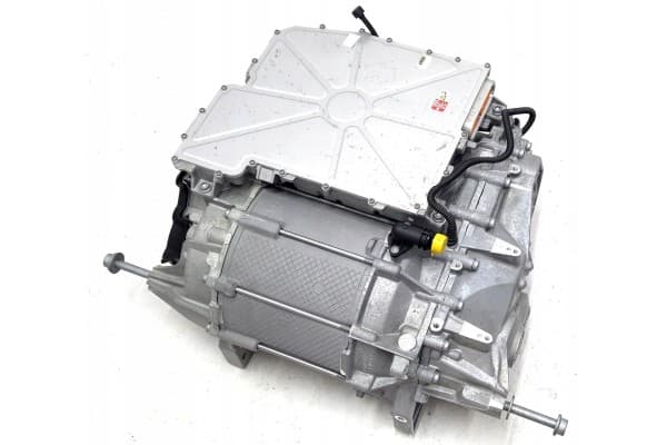 Motor eléctrico trasero VW ID3 ID4 1EA907121C nuevo
