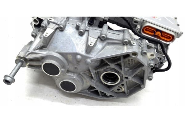 Motor eléctrico trasero VW ID3 ID4 1EA907121C nuevo 5