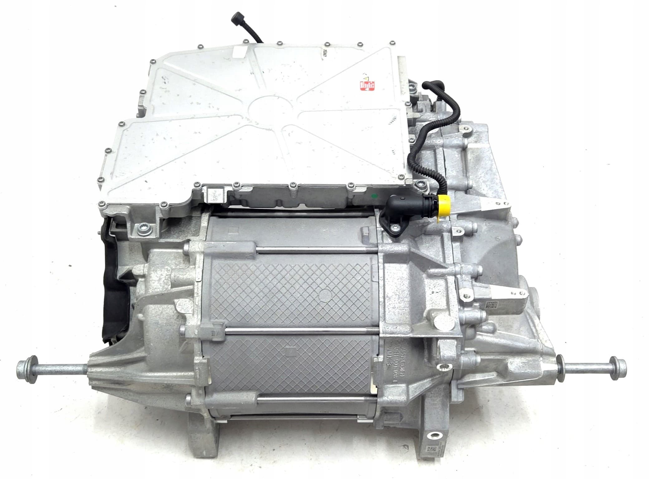 Motor eléctrico trasero VW ID3 ID4 1EA907121C usado 6