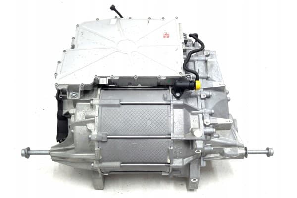 Motor eléctrico trasero VW ID3 ID4 1EA907121C nuevo 6