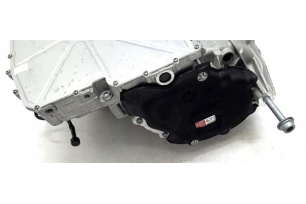 Motor eléctrico trasero VW ID3 ID4 1EA907121C nuevo 7