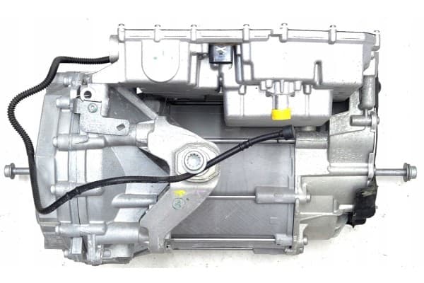 Motor eléctrico trasero VW ID3 ID4 1EA907121C nuevo 8