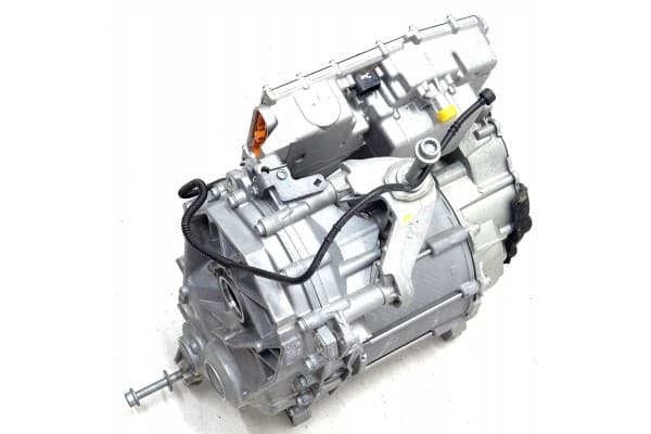 Motor eléctrico trasero VW ID3 ID4 1EA907121C nuevo 10