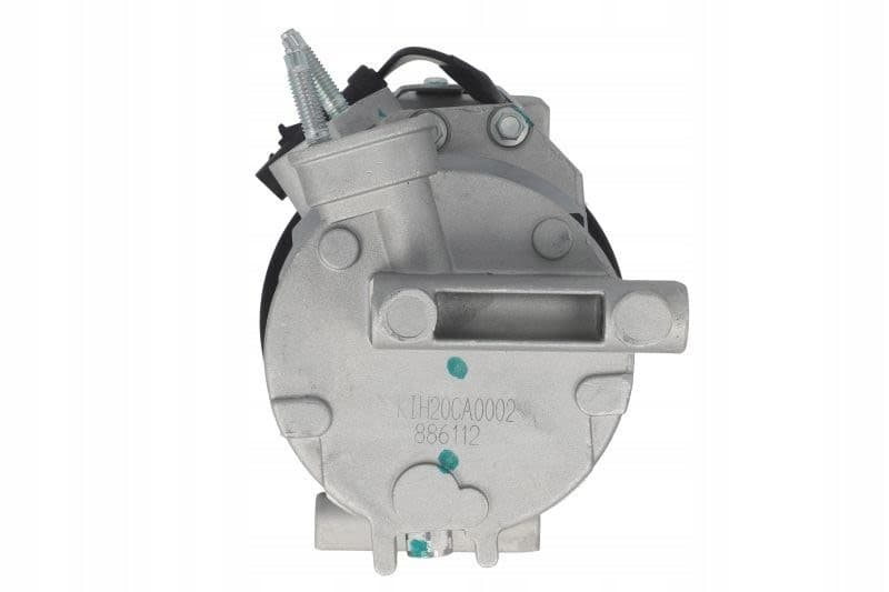 Compresor de aire acondicionado Nrf 320265 nuevo 3