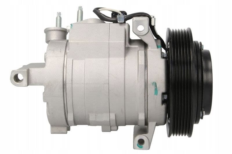 Compresor de aire acondicionado Nrf 320265 nuevo 4