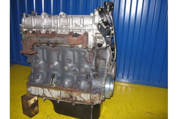 Soporte de Motor Iveco Fiat Ducato 3.0 Euro 5 usado