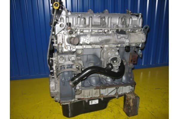 Soporte de Motor Iveco Fiat Ducato 3.0 Euro 5 usado 2