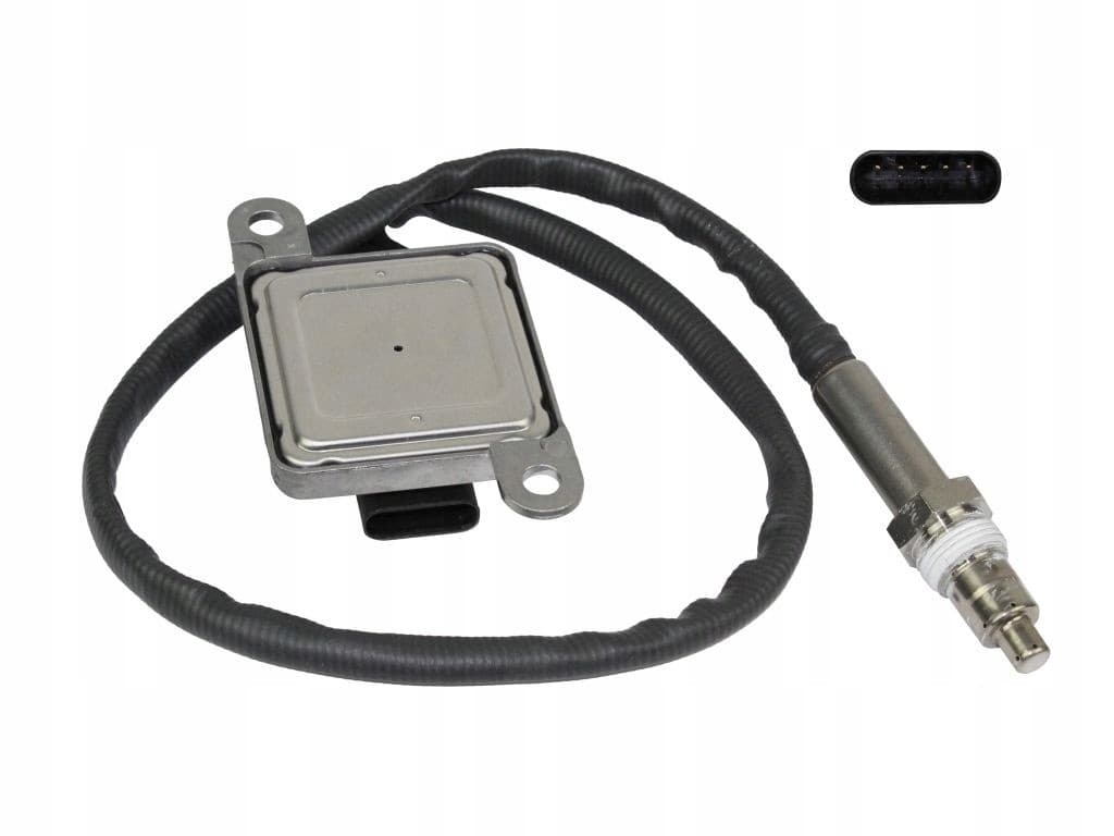 Sensor NOx Abakus 134-02-034, sensor de catalizador NOx nuevo