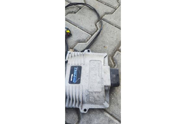 Instalación de gas 3.7 B V6 Mazda Cx-9 TB 2014 usado 2