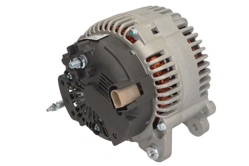 Alternador para Audi A4 B7, A4 B7 Avant y A4 B7 Convertible nuevo 2