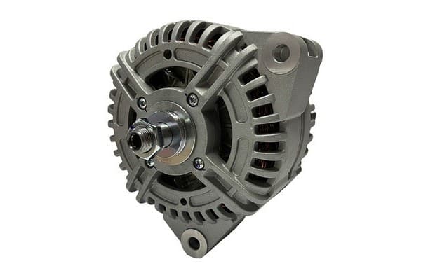 Alternador PE para motores Deutz nuevo 3