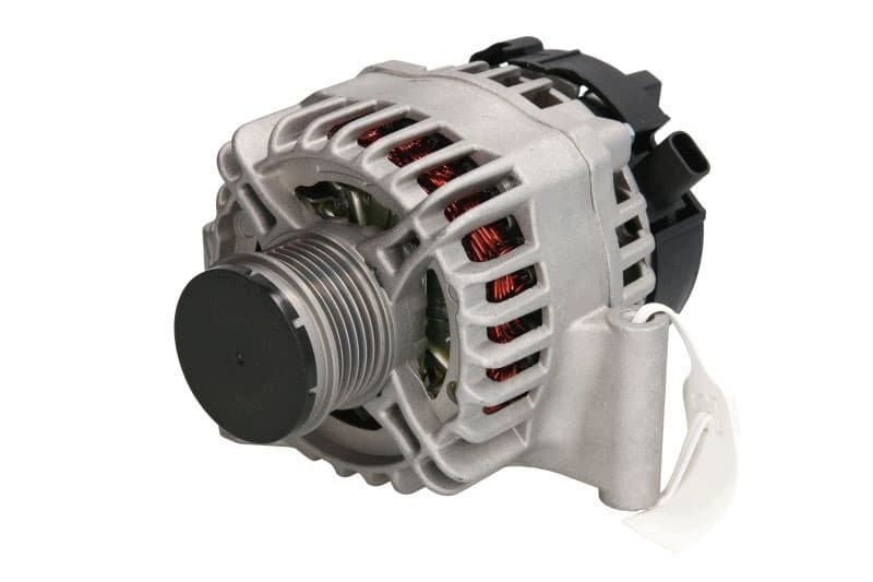 Alternador para Opel Corsa C Van/Hatchback, Corsa D nuevo