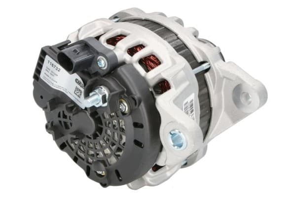 Alternador para Fiat Ducato 2.3D (desde 2006) nuevo 2