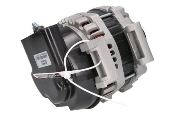 Alternador para Mazda 3, 6 Sedán y Cx-7 reacondicionado 2