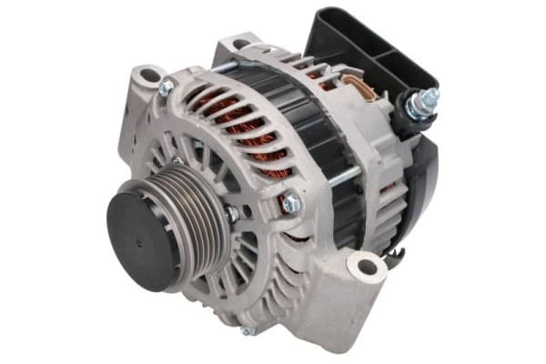 Alternador para Mazda 3, 6 Sedán y Cx-7 reacondicionado