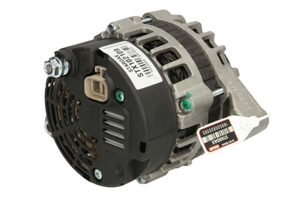 Alternador para Bobcat Series 300, 800, A, S, T reacondicionado 2