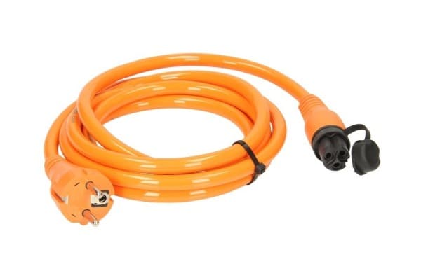 Juego de Cables de Alimentación nuevo