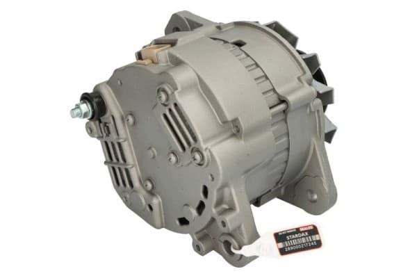 Alternador para Caterpillar reacondicionado 2