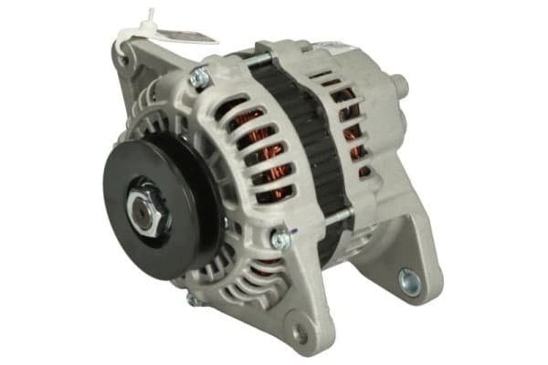 Alternador para Kubota reacondicionado