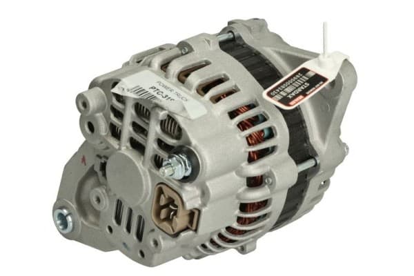 Alternador para Kubota reacondicionado 2