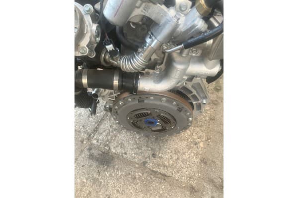 Motor Ford Kuga 2.5 B Híbrido Bgdc Completo usado 4