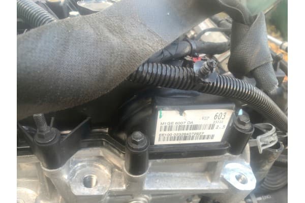 Motor Ford Kuga 2.5 B Híbrido Bgdc Completo usado 6