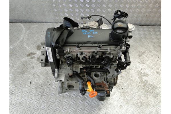 Motor Bse Seat Altea 5P 5P0 1.6 Mpi Completo usado 2