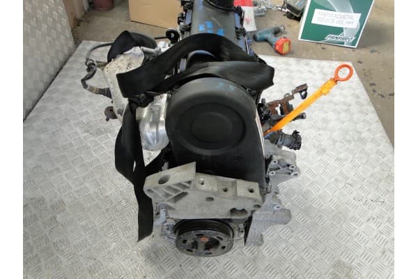 Motor Bse Seat Altea 5P 5P0 1.6 Mpi Completo usado 3