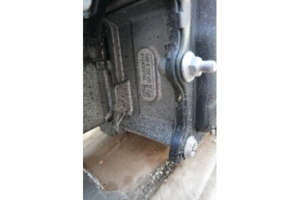 Motor 1.0 TSI para VW Polo 2G, A1, T-Roc 20R usado 7