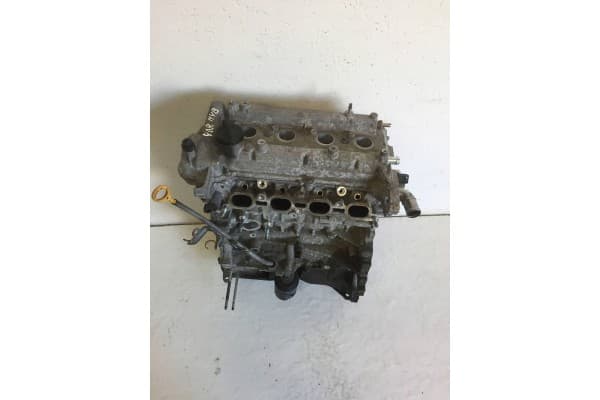 Bloque de motor Toyota Yaris Iii 1.5 Hybrid usado 2
