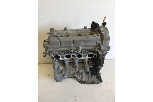 Bloque de motor Toyota Yaris Iii 1.5 Hybrid usado 5