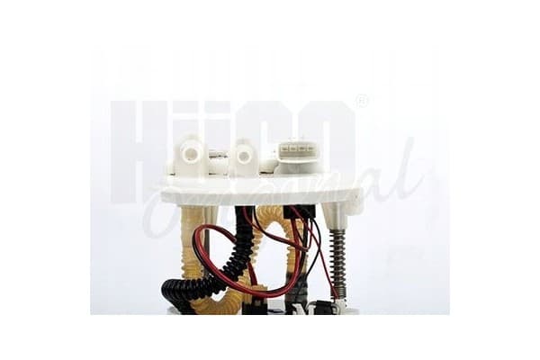 Bomba de Combustible 133287 Hitachi usado 3