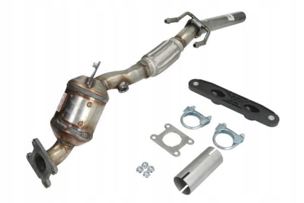 Catalizador Bosal 090-331 nuevo