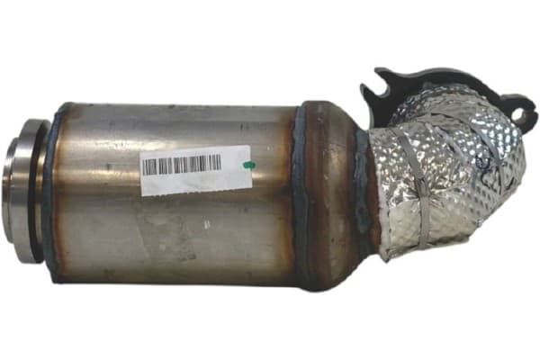 Catalizador Bosal 090-327 usado 2