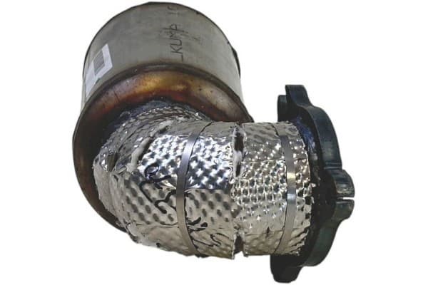 Catalizador Bosal 090-327 usado 3