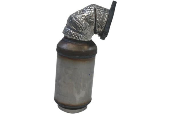Catalizador Bosal 090-327 usado 5