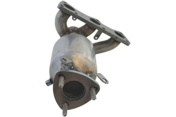 Catalizador Euro Bosal 090-055 nuevo