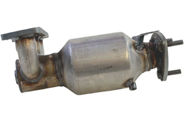 Catalizador Euro Bosal 090-055 nuevo 3
